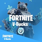 خرید ویباکس فورتنایت