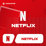 خرید اکانت نتفلیکس