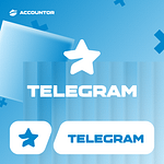 خرید اکانت تلگرام پرمیوم Telegram Premium