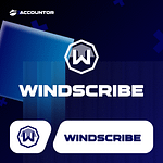 خرید اکانت وینداسکرایب پرو Windscribe Pro