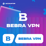 خرید اکانت Bebra VPN