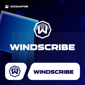 خرید اکانت وینداسکرایب پرو Windscribe Pro خرید اکانت وینداسکرایب پرو Windscribe Pro