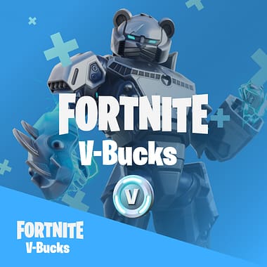 خرید ویباکس فورتنایت