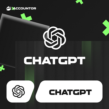 خرید اکانت ChatGPT