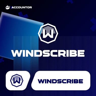 خرید اکانت وینداسکرایب پرو Windscribe Pro