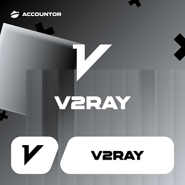 خرید اکانت V2ray