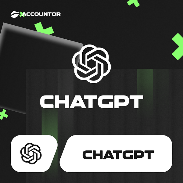 خرید اکانت ChatGPT