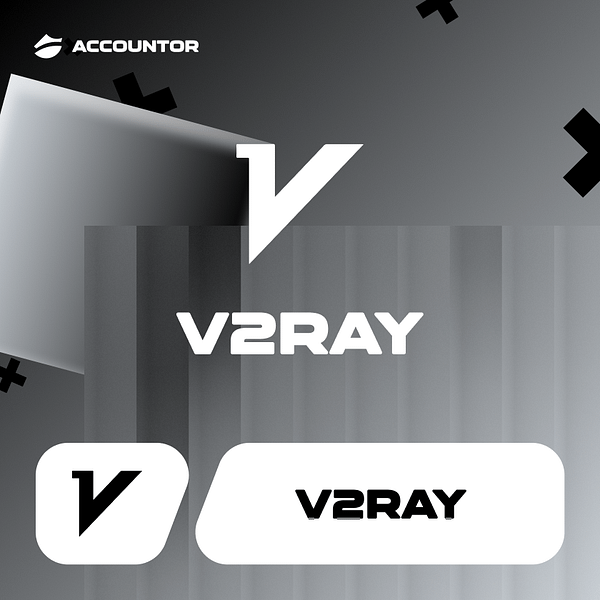 خرید اکانت V2ray