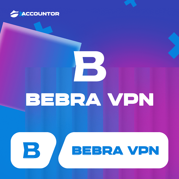 خرید اکانت Bebra VPN